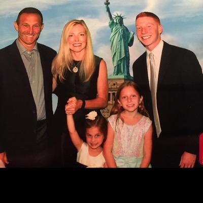 Profile Picture of Alex Schwarz (@jersey_Schwarz) on Twitter