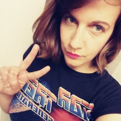 Profile Picture of Jovana Jankovic (@J_Jankovic) on Twitter