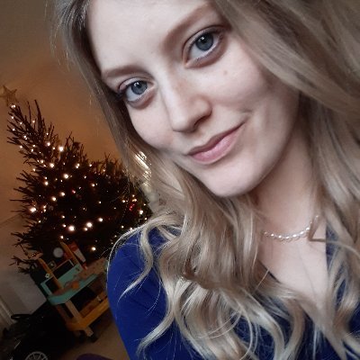 Profile Picture of Kellie Roberts (@KellieSRoberts) on Twitter