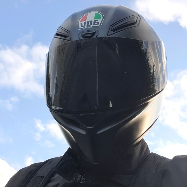 Profile Picture of thomascapra (@.thomascapra) on Tiktok