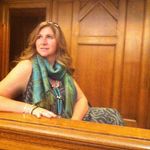 Profile Picture of Michelle Bushell (@mbushell) on Instagram