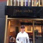 Profile Picture of Benjamin Vass (@benjaminvass9) on Instagram