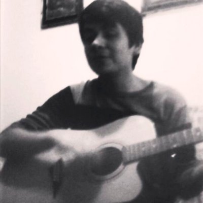 Ed Valverde - Twitter Profile Picture of Ed Valverde (@EdValverd3) on Twitter