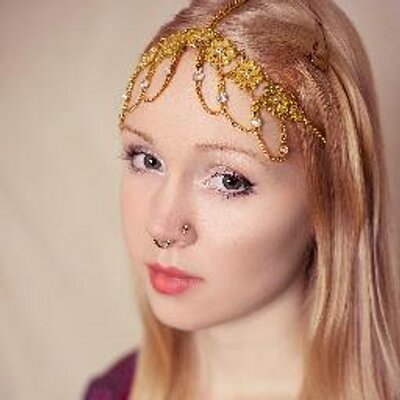 Profile Picture of Isabelle Alexandra L (@IsabelleALouise) on Twitter