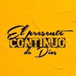 Profile Picture of El presente continuo de Dios (@locontinuodedios) on Instagram