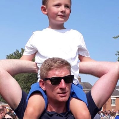 Profile Picture of Stuart McWilliam (@StuartMcWilliam) on Twitter