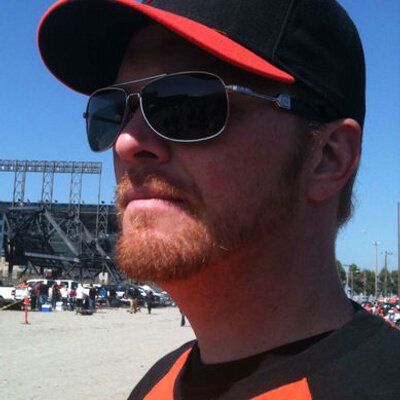 Profile Picture of Randy Macy, ATC (@Randusumo) on Twitter