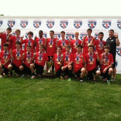 Profile Picture of Tyler Welch (@twelch2661) on Twitter