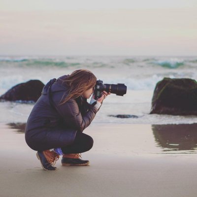 Profile Picture of Gabrielle Mannino (@gmanninophoto) on Twitter