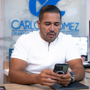 Profile Picture of Dr Carlos Gomez (@drcarlosgomez) on Youtube
