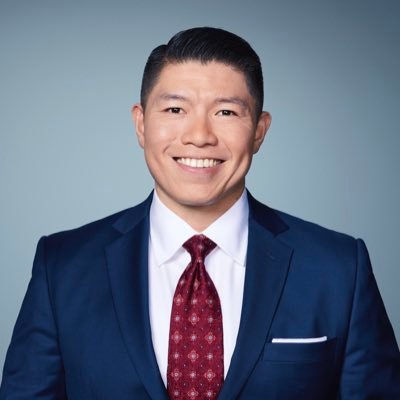 Profile Picture of Chris Nguyen (@ChrisNguyenTV) on Twitter