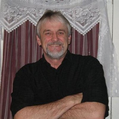 Profile Picture of Dave L. Heckman (@highsage1) on Twitter