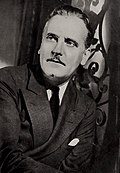 Profile Picture of Ralph Morgan - Wikipediaon Wikipedia