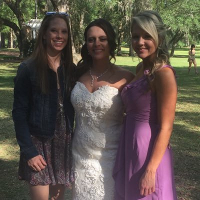 Profile Picture of Stefanie McDaniel (@stefaniemcdan12) on Twitter