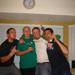 Profile Picture of Danny Penrod (@beerthirty) on Myspace