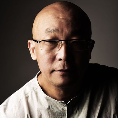 Profile Picture of Hongbin Zhang (@Zhanghongbinart) on Twitter