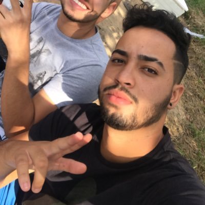 Profile Picture of Marcus Miranda (@MarcusM92082890) on Twitter