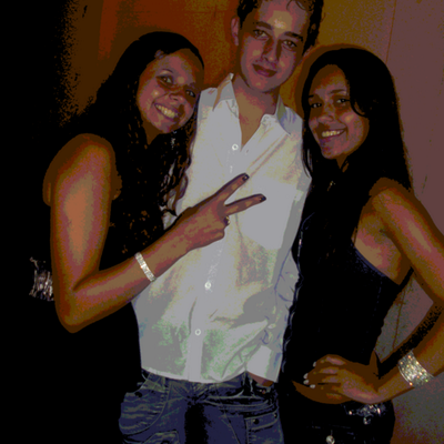 Profile Picture of David Brenno (@Davidealcool) on Twitter