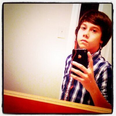 Profile Picture of Jacob Upton (@whip_cream_swag) on Twitter