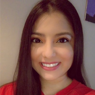 Profile Picture of Lucinda L. Garcia (@lucindalee__) on Twitter