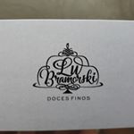 Profile Picture of Lu Bramorski (Doces Finos) (@docesfinoslubramorski) on Instagram