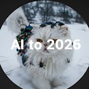 Profile Picture of Ai To 2026 (@AiTo2026) on Youtube