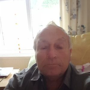 Profile Picture of Ian Baron (@budgie107) on Twitter