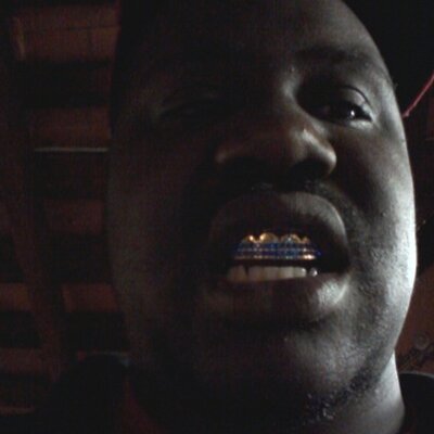 Profile Picture of Lonnie Cephas (@CeoBashLonnie) on Twitter