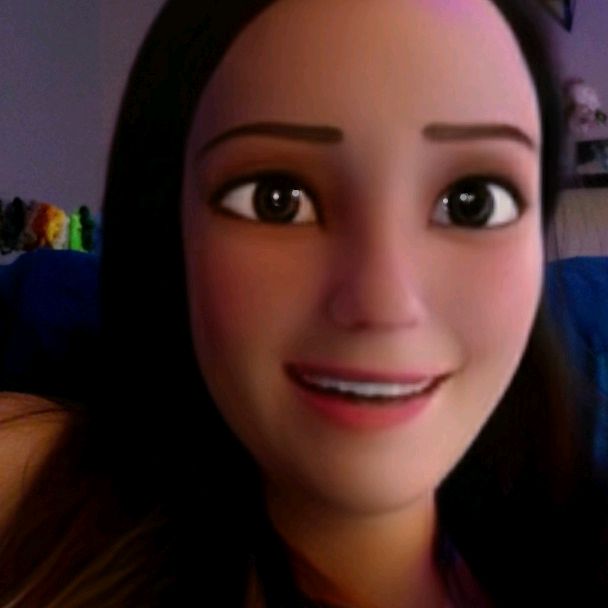 Profile Picture of Erin Rajewski (@khittai) on Tiktok
