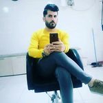 Profile Picture of behnam.seven7 (@behnam.seven7777) on Instagram