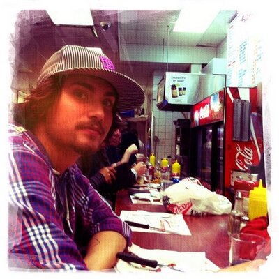 Profile Picture of Josh Marr (@dasmarr) on Twitter