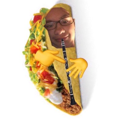 Profile Picture of Daniel (Taco) Geary (@dan_the_memes) on Twitter