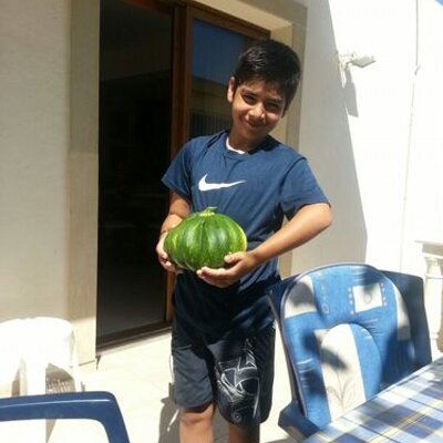 Profile Picture of Andreas Daniel (@andreasdaniel20) on Twitter