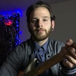 Profile Picture of Tyler Sheldon (@sheldorian) on Instagram