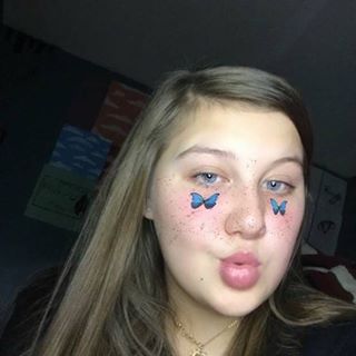Profile Picture of Alysa Thacker (@Alysa-Thacker) on Facebook