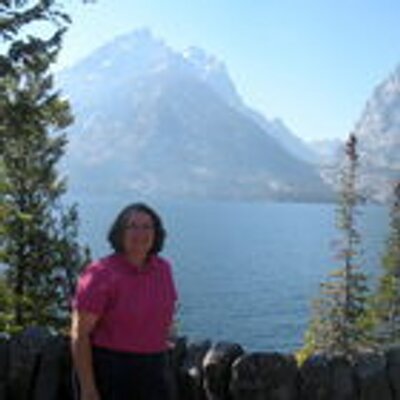 Profile Picture of Debbie Brandenburg (@mommabburg) on Twitter