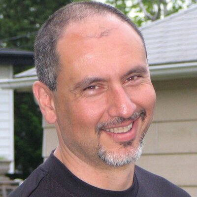 Profile Picture of Dave Genis (@davgen21) on Twitter