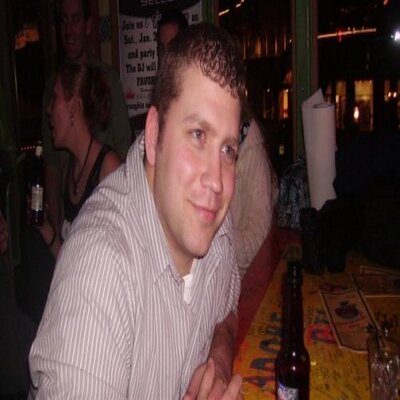 Profile Picture of Tony Kinsey (@tonyleekinsey) on Twitter