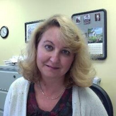 Profile Picture of Kim Cuffe (@cuffemk) on Twitter