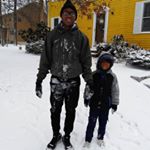 Profile Picture of Renaldo Willett (@renjerry_1) on Instagram