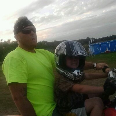 Profile Picture of Jeremy Kiser (@MistakenHOBO) on Twitter