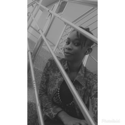 Profile Picture of Hilda Patterson (@PrettyHilda444) on Twitter