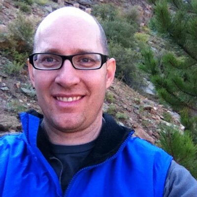 Profile Picture of John-Paul Scoville (@wanpablo) on Twitter