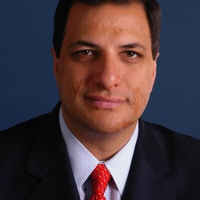 Profile Picture of Daniel Marcos (@capitalemprende) on Twitter
