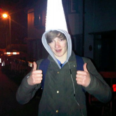 Profile Picture of Joe Gosnell (@GosnellJoe) on Twitter