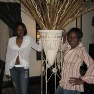 Profile Picture of Wanda Stanford (@1BlackDiamond45) on Twitter