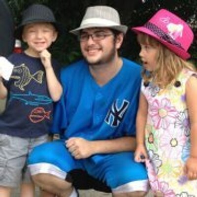 Profile Picture of Garrett Joyce (@GarrettJoyce) on Twitter