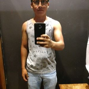 Profile Picture of Jim Aguilar (@JimAgui19851007) on Twitter
