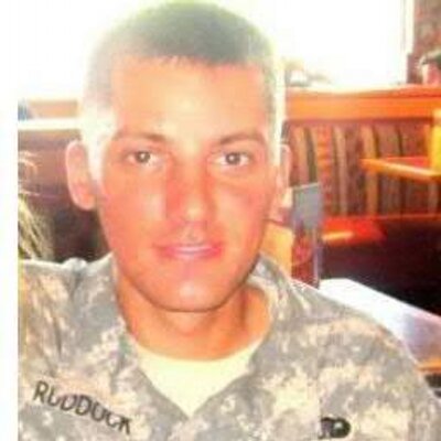 Profile Picture of Scott Ruddock (@SR028) on Twitter