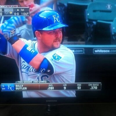Profile Picture of Kyle.Manny (@kyle_manny) on Twitter